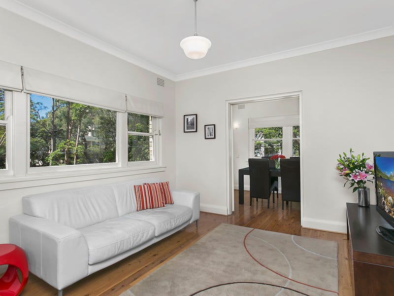 3/8 Hampden Avenue, Cremorne, NSW 2090
