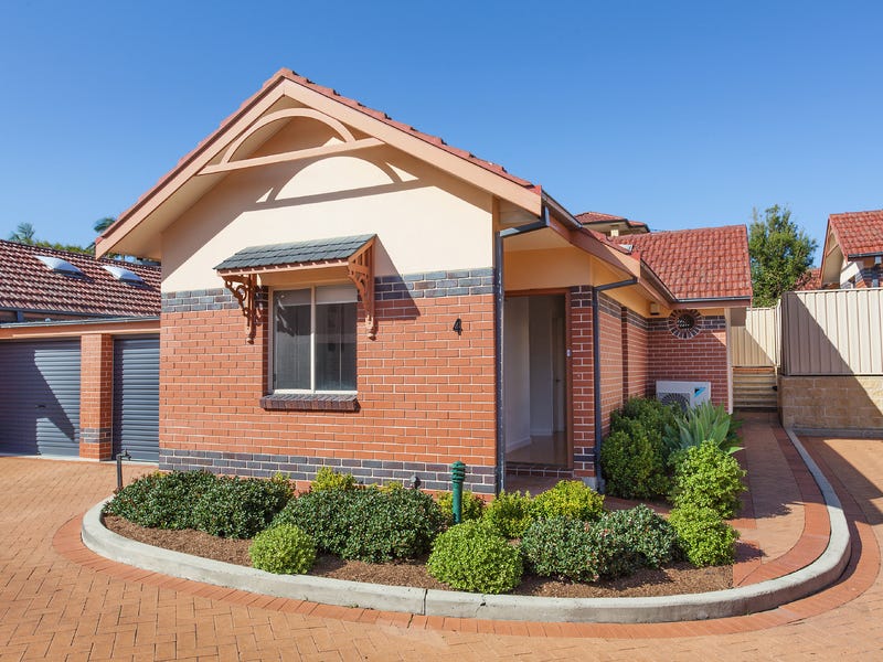 4/81 Edenholme Road, Wareemba, NSW 2046 Property Details