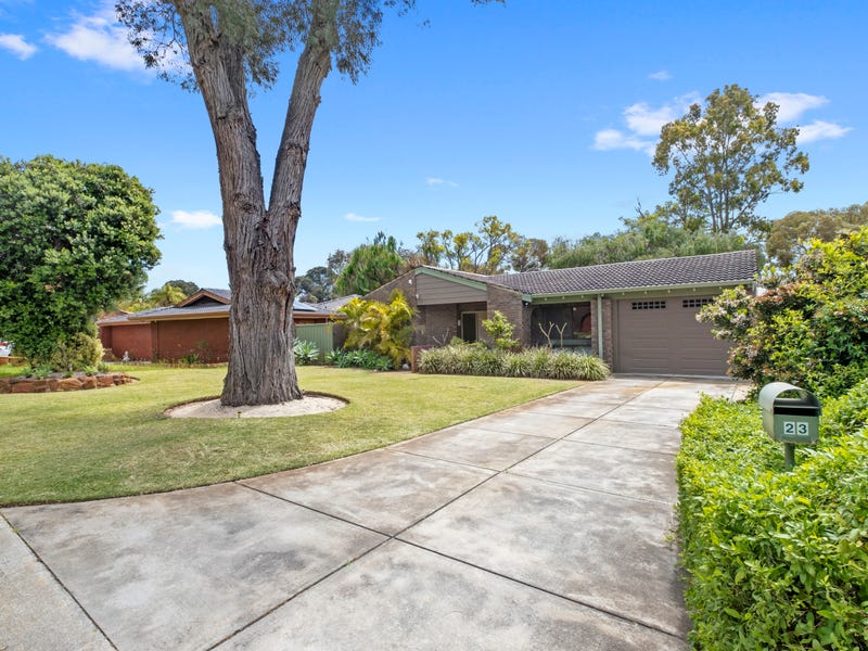 23 Grenadier Drive, Thornlie, WA 6108