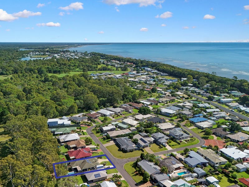 22 Tree View Road, Toogoom, Qld 4655 House for Sale
