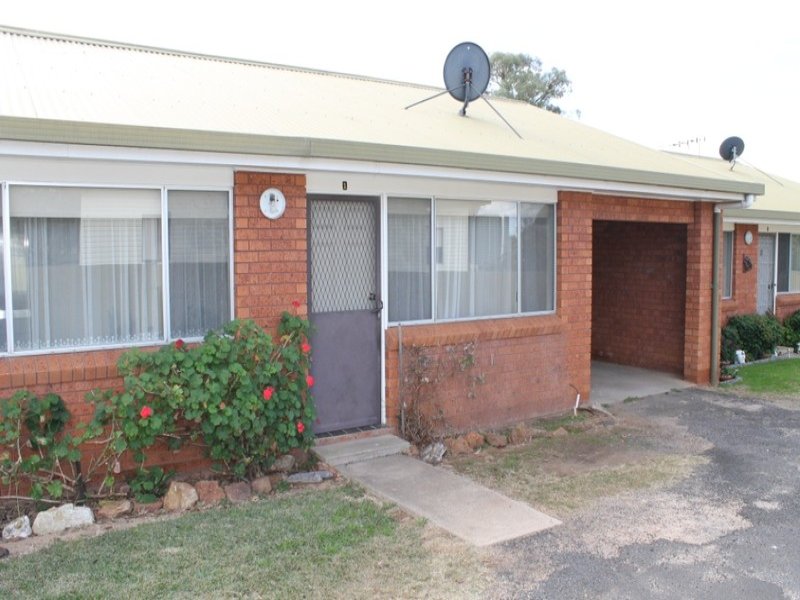 1/3 Herbert Street, Gulgong, NSW 2852