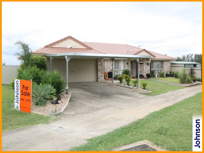 46 Victory Street, Raceview, QLD 4305