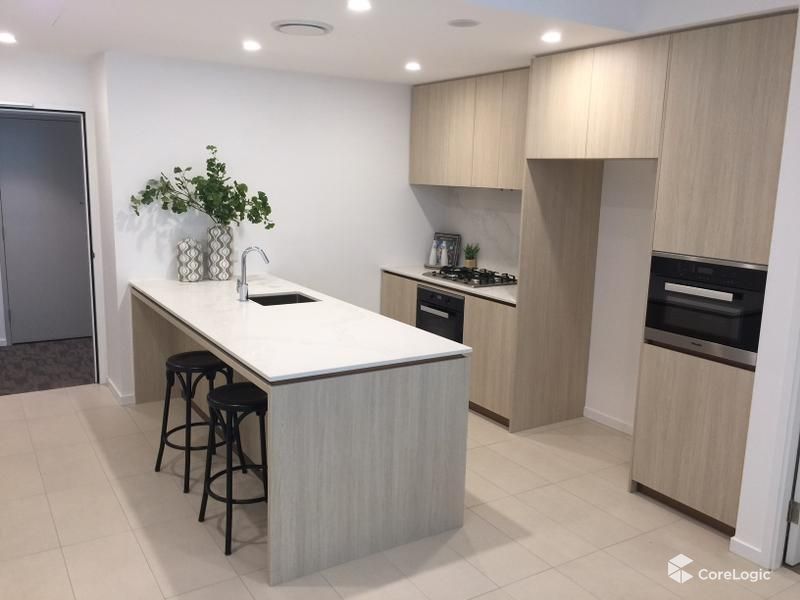 19/24 Stratton St, Newstead, Qld 4006 Unit for Rent