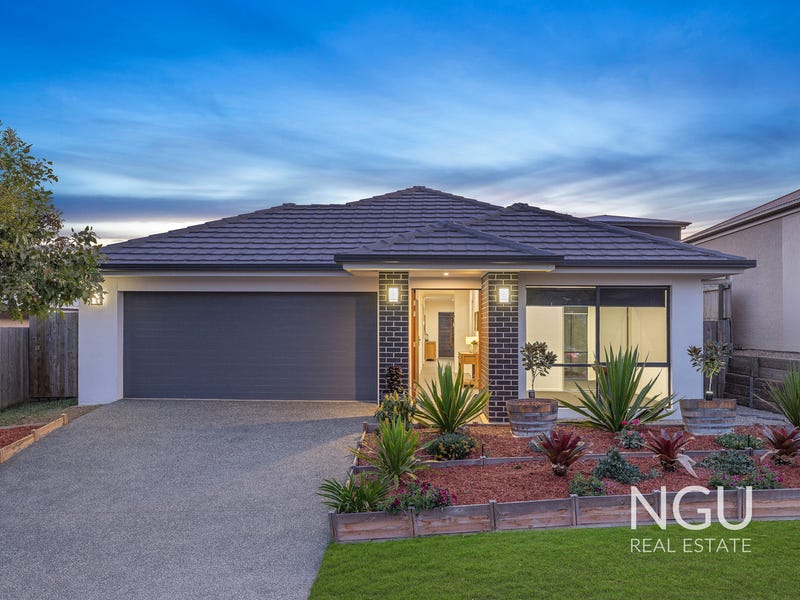 106 Meadows Circuit, Bellbird Park, QLD 4300 - realestate.com.au