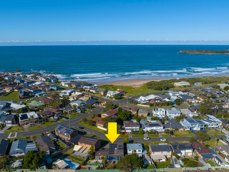 121 Kiarama Avenue Kiama Downs Nsw 2533 Au