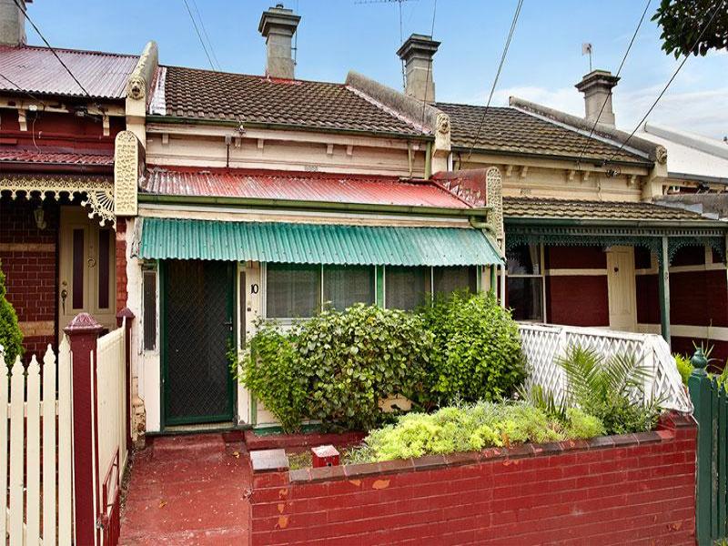 10 Milton Crescent, Preston, Vic 3072 Property Details