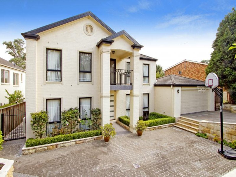 159 Purchase Road, Cherrybrook, NSW 2126 Property Details