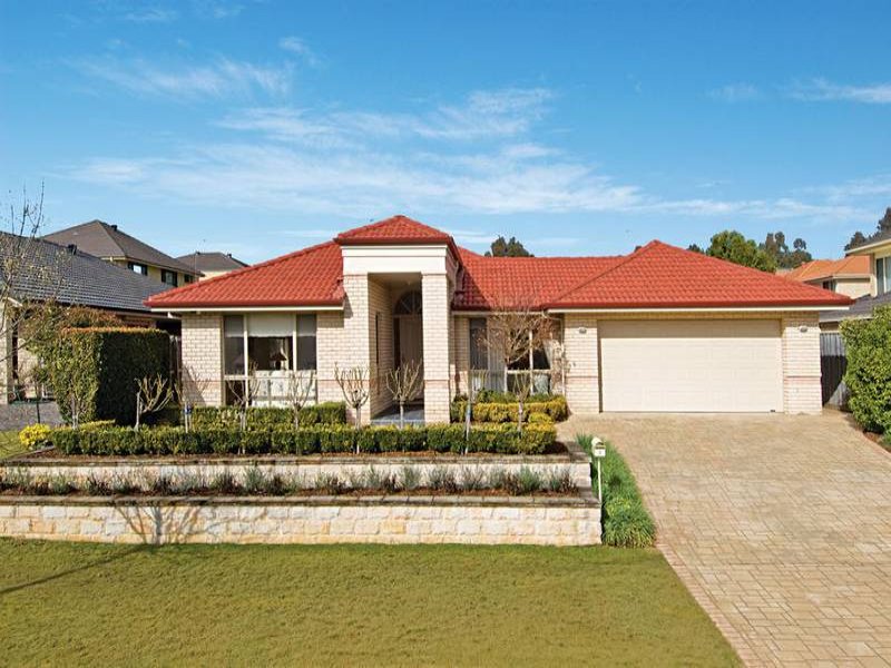 5 Dunbar Place, Kellyville, NSW 2155