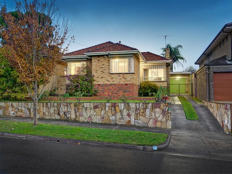 34 Murray Drive, Burwood, Vic 3125 Property Details