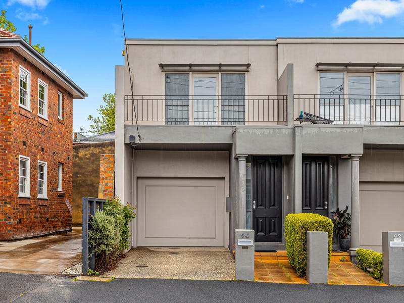 44 Mackay Street, Prahran, VIC 3181