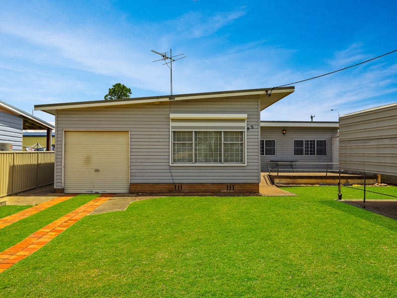 95 Church Street, Cessnock, NSW 2325 Property Details