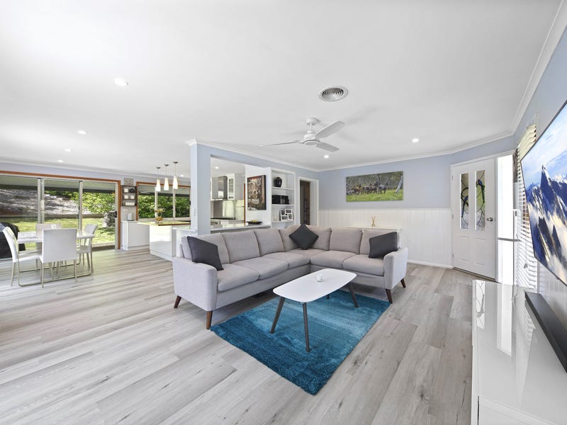 7 Williams Road, Wandiligong, Vic 3744 House for Sale