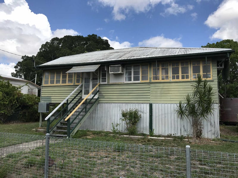 5 Strathmore Street, Collinsville, QLD 4804