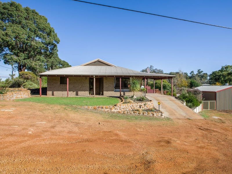 88 Palmer Road, Collie, WA 6225 Property Details
