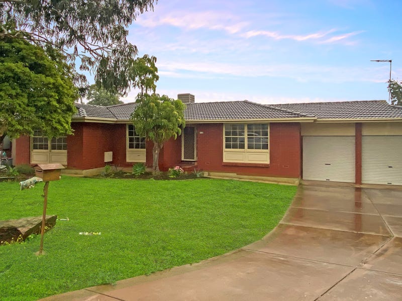 36 Cuthbert Avenue, Gulfview Heights, SA 5096