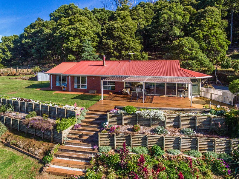 30 Atkinsons Road, Grindelwald, Tas 7277 Property Details
