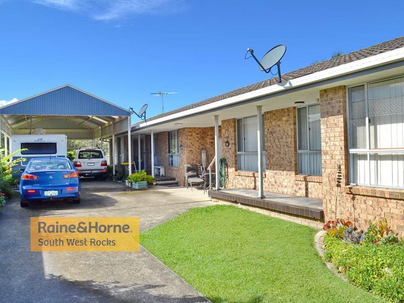 13 Oxley Place, South West Rocks, NSW 2431 Block Of Units for Sale