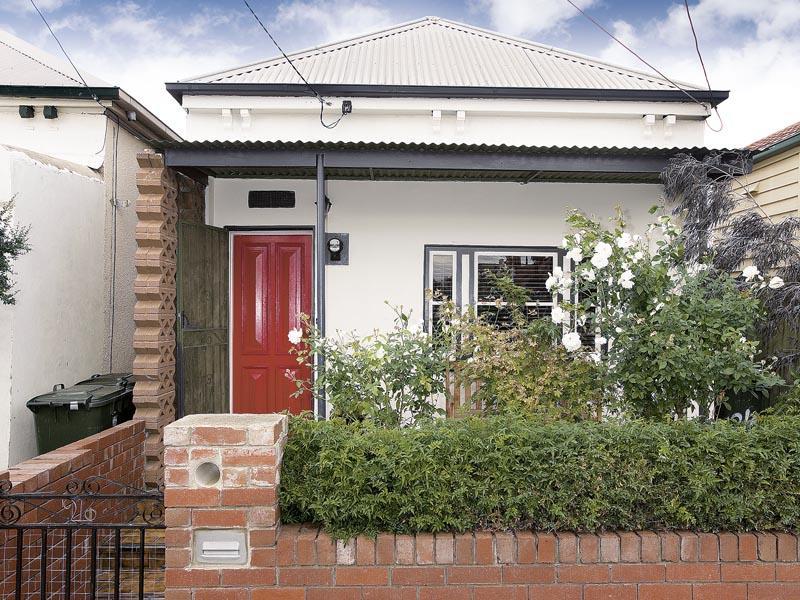 216 Albert Street, Brunswick, Vic 3056 Property Details