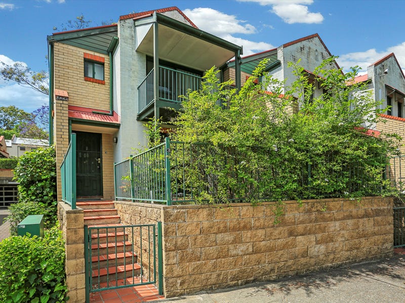 3/26 Darley Road, Leichhardt, NSW 2040