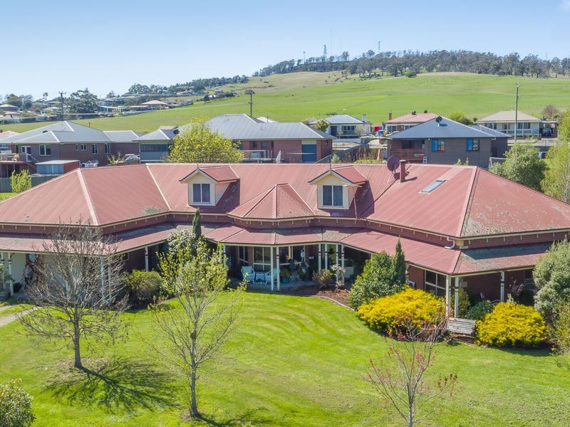 368 St Leonards Road, St Leonards, TAS 7250