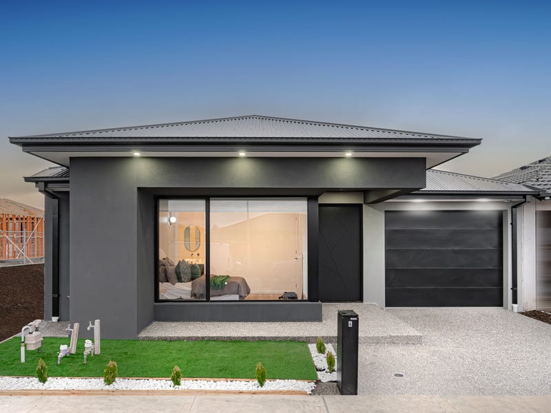 4 Street, Mickleham, Vic 3064 House for Sale realestate