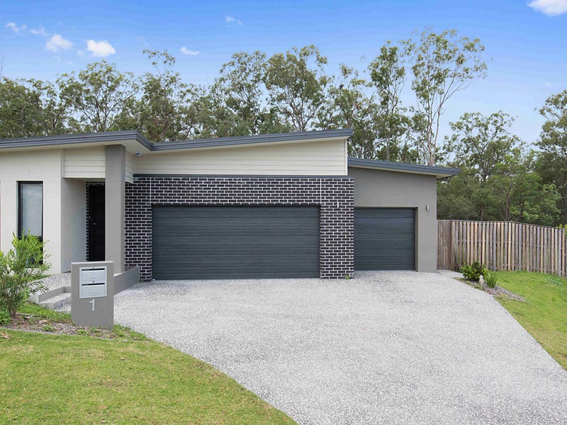 1 Prince George Street Holmview Qld 4207 Property Details