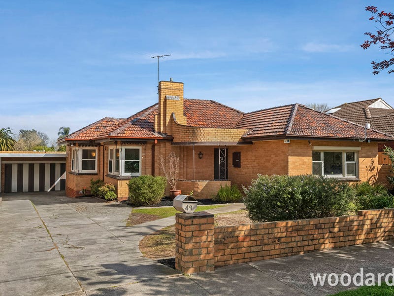 49 Mackie Road, Bentleigh East, Vic 3165