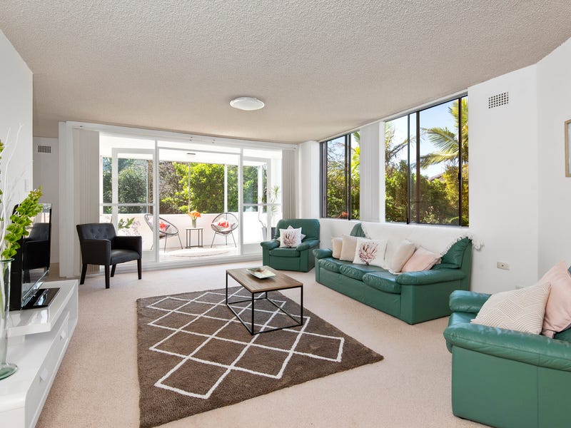 3/6 Ocean Avenue, Newport, NSW 2106 Property Details