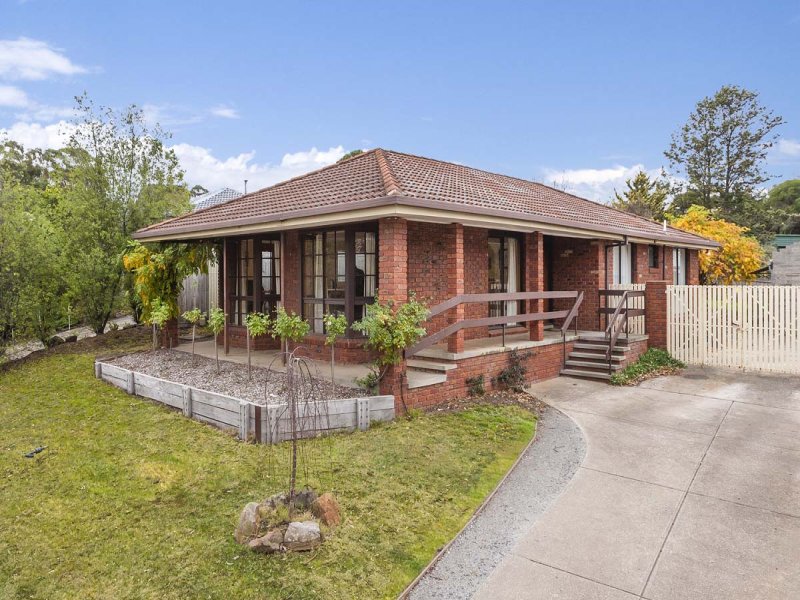 30 Menzies Drive, Sunbury, VIC 3429
