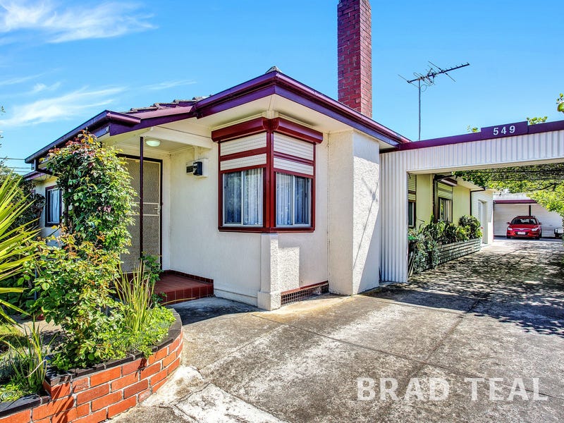 549 Albion Street, Brunswick West, VIC 3055