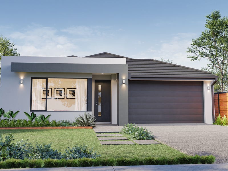 Lot 4 Overland Dr, Kilmore, Vic 3764 House for Sale