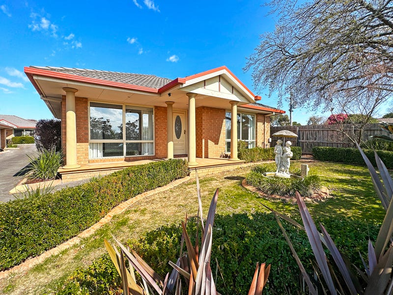 1/96 Albert Street, Warragul, Vic 3820 Property Details
