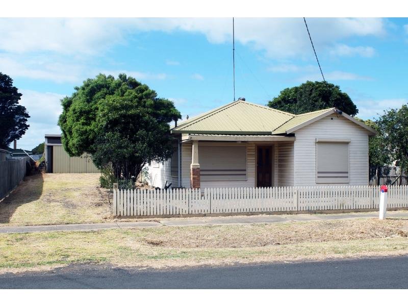 31 Bancroft Street, Portland, Vic 3305 Property Details