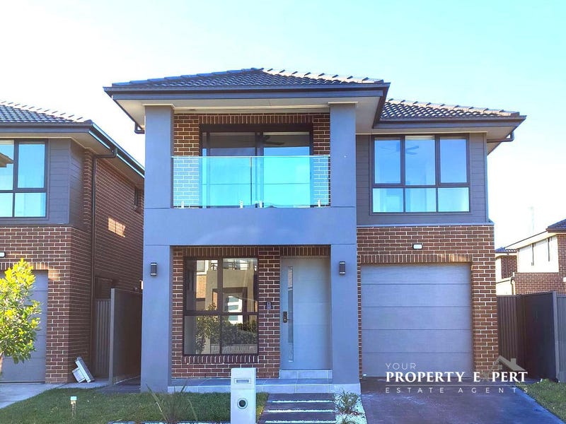 93 Frontier Avenue, Marsden Park, NSW 2765