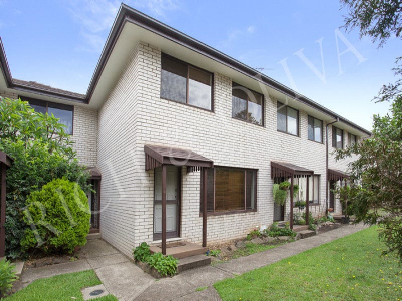 8/12 Wentworth Street, Croydon Park, NSW 2133