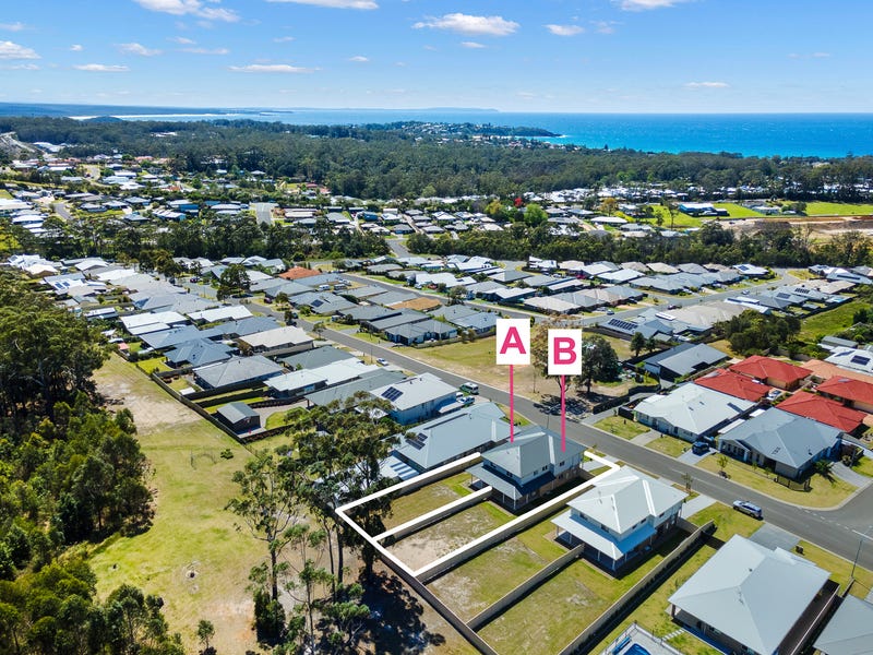46A or 46B Red Gum Drive, Ulladulla, NSW 2539 House for Sale