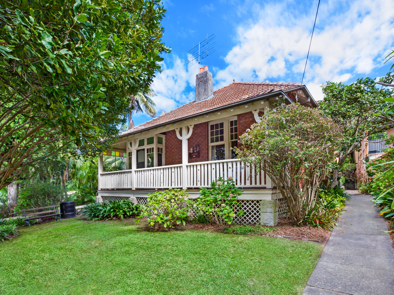 28 Clanalpine Street, Mosman, NSW 2088 Property Details