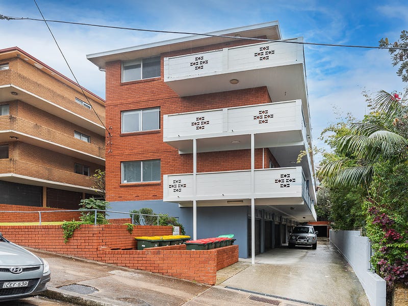 2/1820 Alexander st, Coogee, NSW 2034 Apartment for Sale