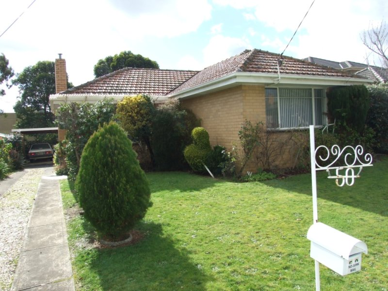 50 Caroline Cres, Blackburn North, VIC 3130