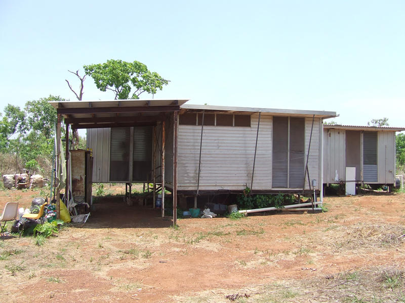 60 Northstar Road, Acacia Hills, NT 0822