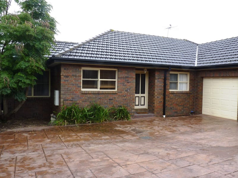 3/125 Bradshaw Street, Essendon, VIC 3040