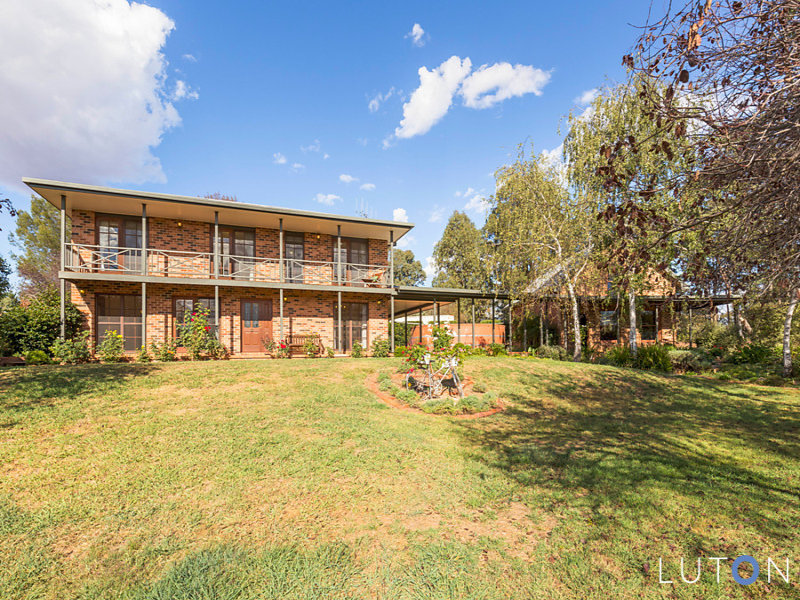 6 South Street, Murrumbateman, NSW 2582 Property Details