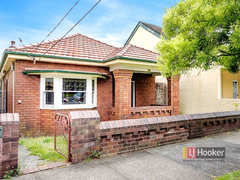 124 Corunna Road, Stanmore, NSW 2048 Property Details