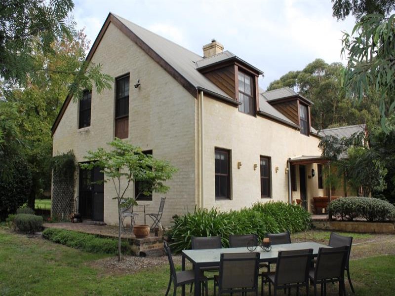 2729 Wingello St, Wingello, NSW 2579 Property Details