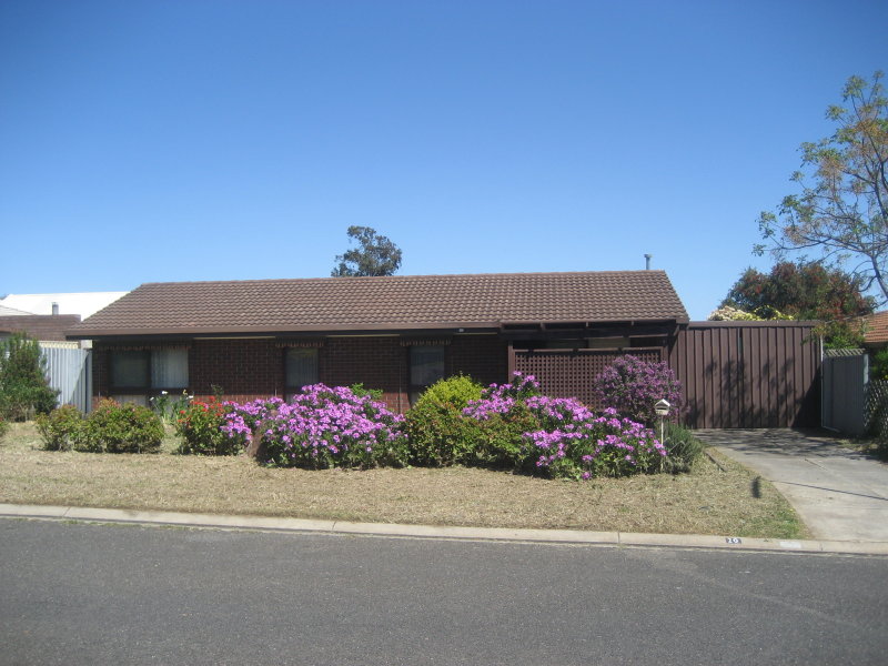 20 Cadbury Street, St Agnes, SA 5097