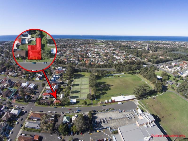 96 Wilga Street, Corrimal, NSW 2518 Property Details