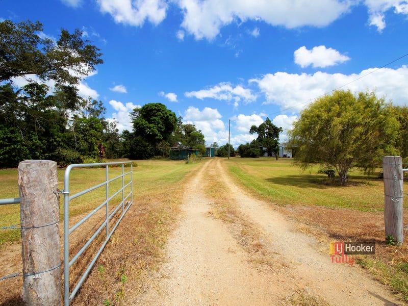 548 Upper Murray Road, Murray Upper, QLD 4854