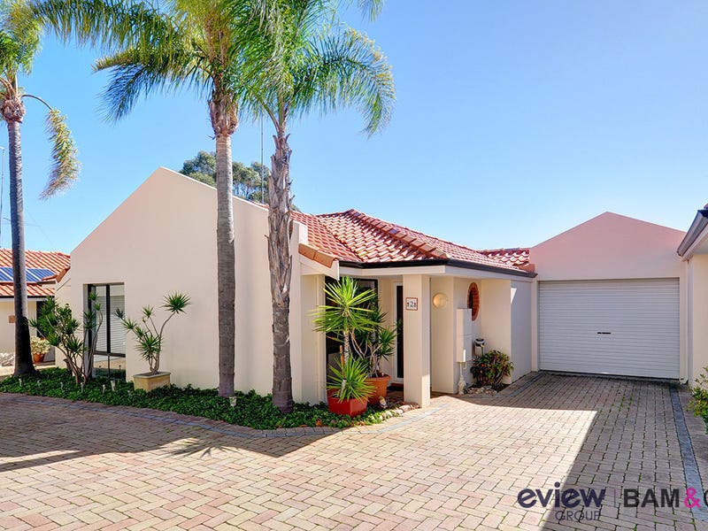 2/25 Cornelian Street, Scarborough, WA 6019