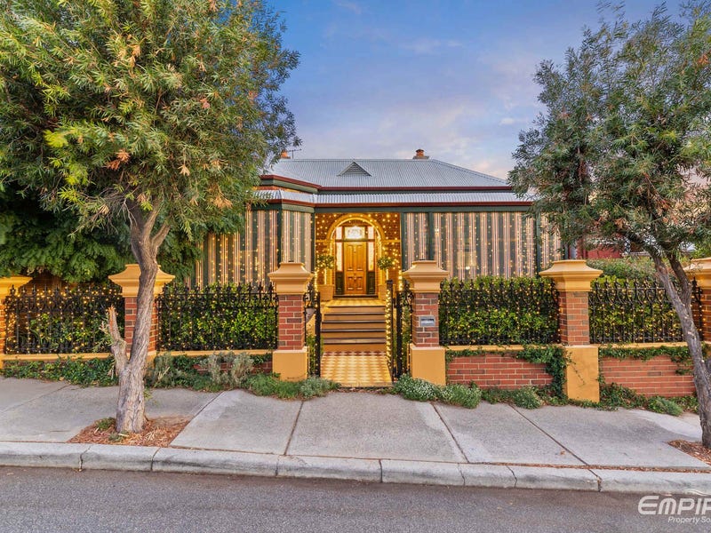 79 Ellen Street, Fremantle, WA 6160 Property Details