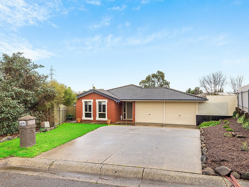 Real Estate & Property for Sale in Hawthorn Rd, Mount Barker, SA 5251